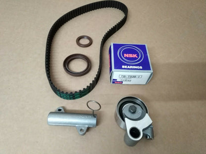 TOYOTA LAND CRUISER GRANVIA PRADO HILUX 3.0 TD 1KZTE 1KZ-TE ZAHNRIEMEN-KIT 