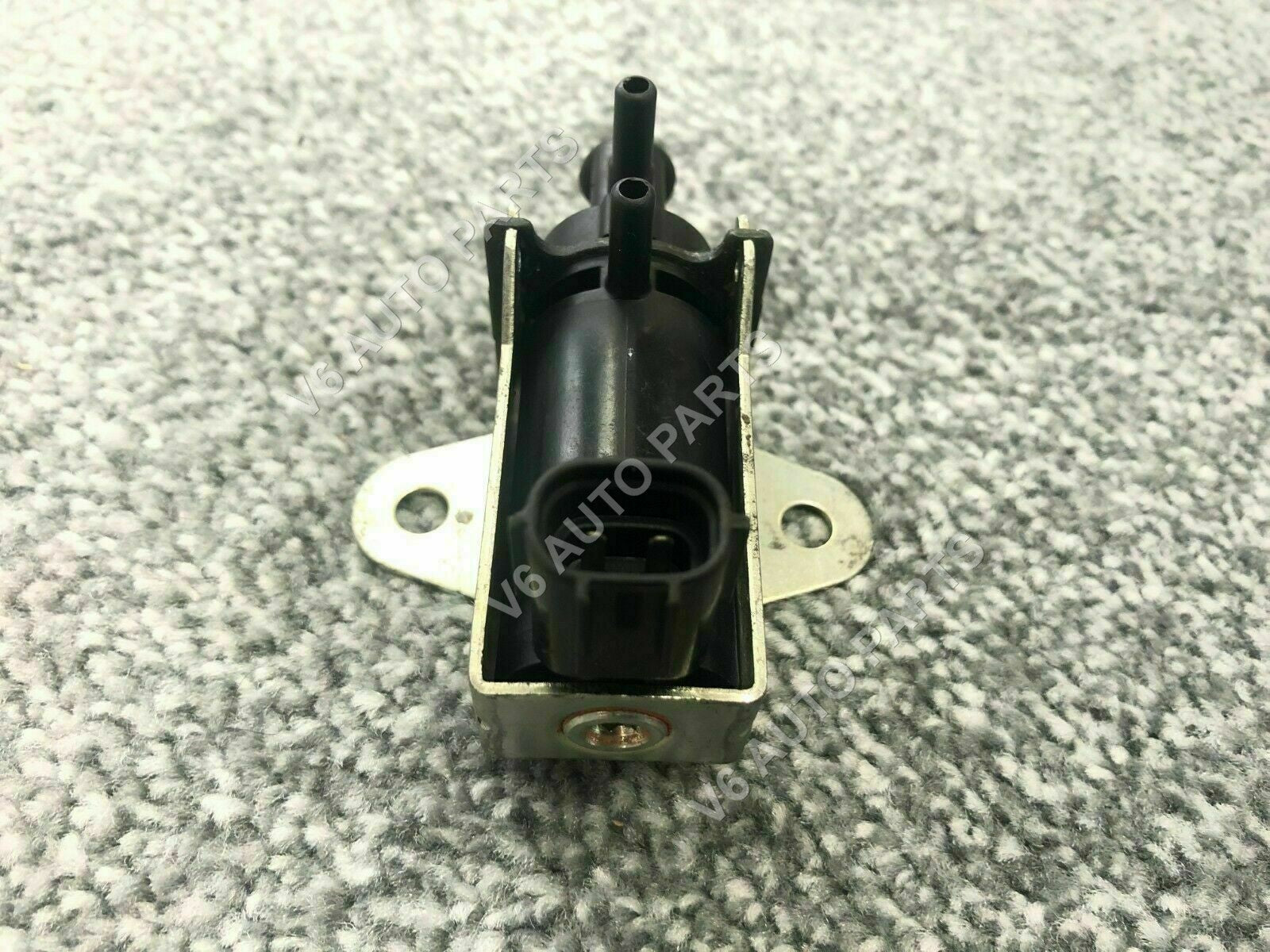 25819-27050  New Turbo Pressure Boost Sensor Solenoid Vacuum Valve For RAV4 MK2 2000 -2005 2L