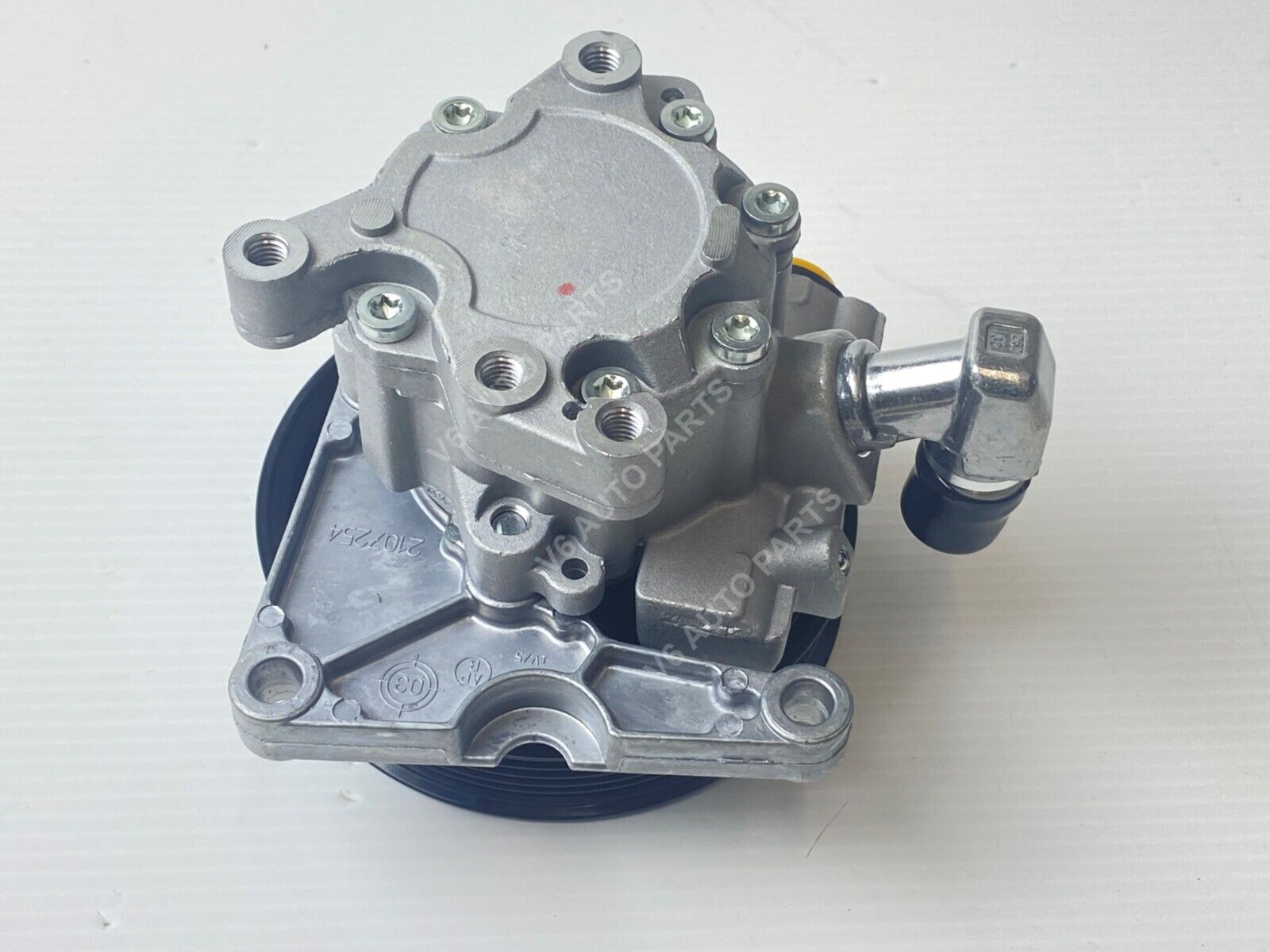 New Mercedes Benz Power Steering Hydraulic Pump For 2006 To 2009 M-Class ML350
