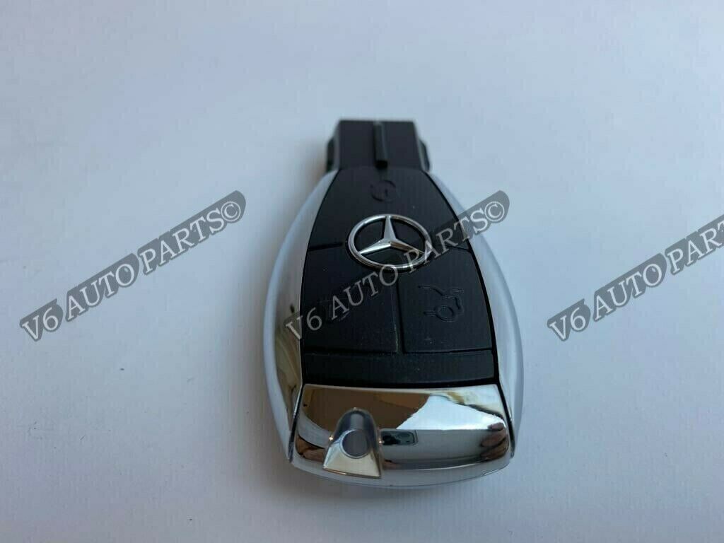 16 GB USB 2.0 Flash-Stick für Mercedes-Benz R-Klasse Autoschlüssel