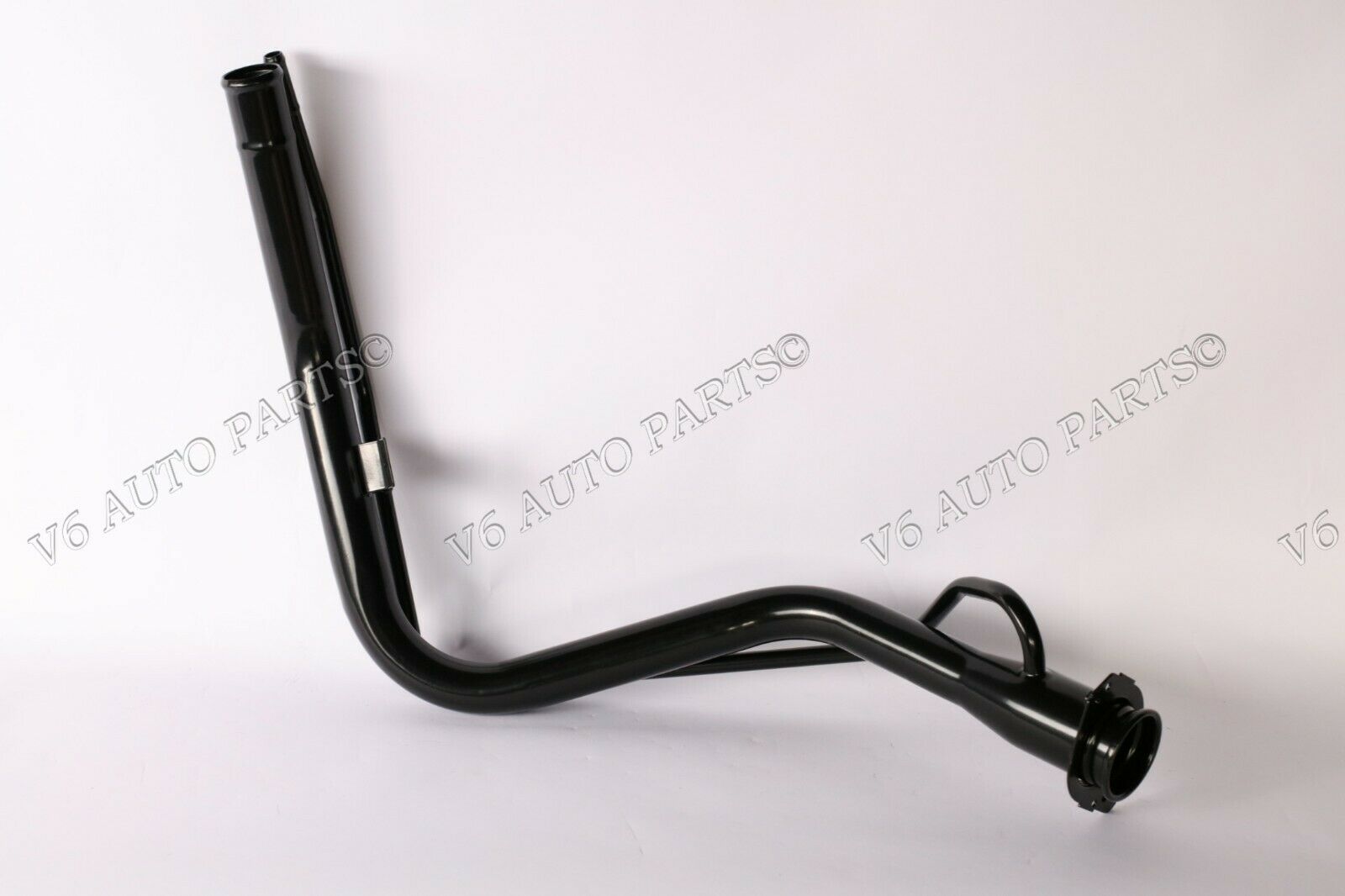 89201-62J01 2005 - 2010 Suzuki Swift 1.3 DDiS DIESEL Fuel Tank Filler Neck Metal Tube Pipe