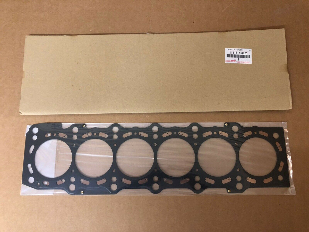ECHTE ZYLINDERKOPFDICHTUNG FÜR TOYOTA SUPRA ARISTO TWIN TURBO 3.0
