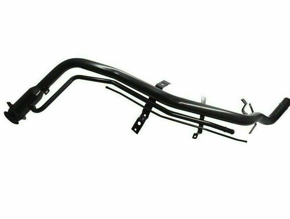 PAJERO MONTERO FUEL FILLER NECK PIPE mr959772 