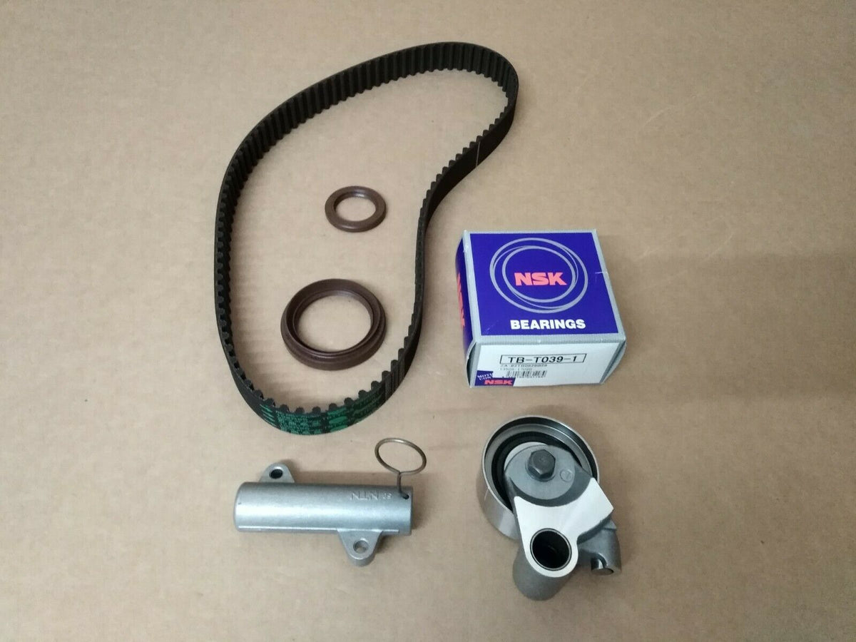 TOYOTA LAND CRUISER GRANVIA PRADO HILUX 3.0 TD 1KZTE 1KZ-TE ZAHNRIEMEN-KIT 