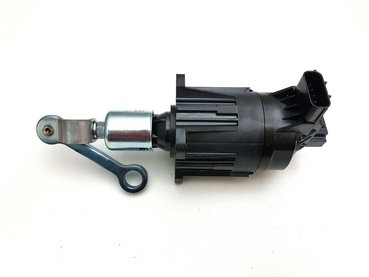CIVIC, CR-V, ACCORD EGR TURBO CHARGE SOLENOID VALVE ACTUATOR K6T52372