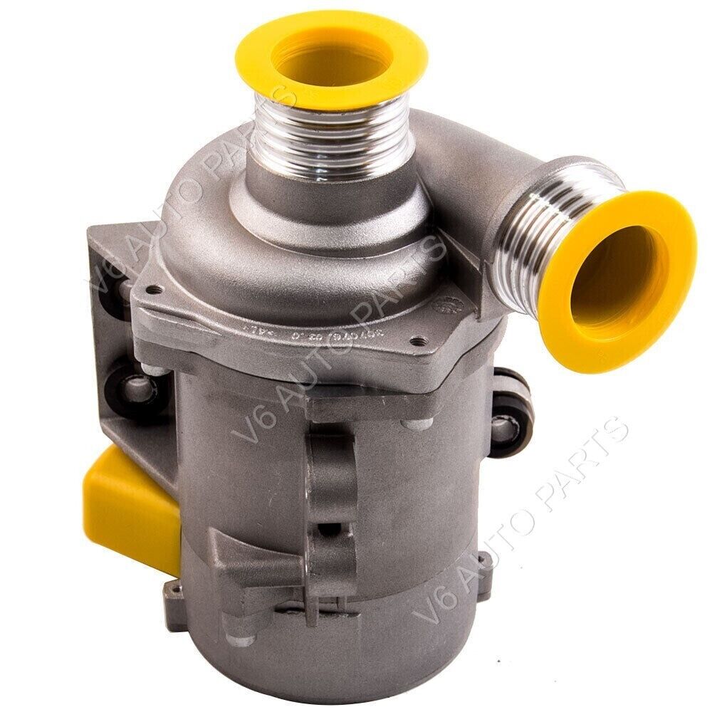 Electric Coolant Water Pump For 2009 - 2011 BMW E86 E89 Z4 sDrive30i 1517586925