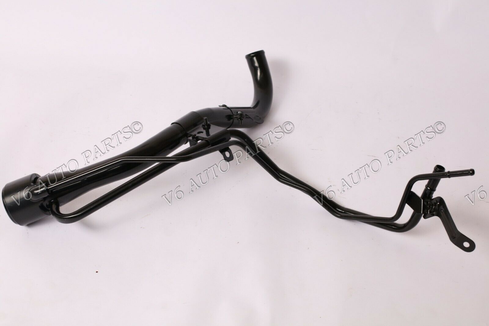 77201-20620 FUEL FILLER NECK PIPE 2002 - 2005 TOYOTA CELICA 1.8L VVTi / VVT MK7 1ZZ-FE 1ZZFE