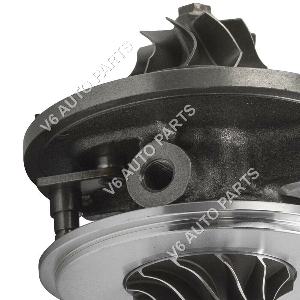 724930-5008 Turbocharger Cartridge CHRA Core For 2003 - 2008 Audi A3 2.0TDI 103kw