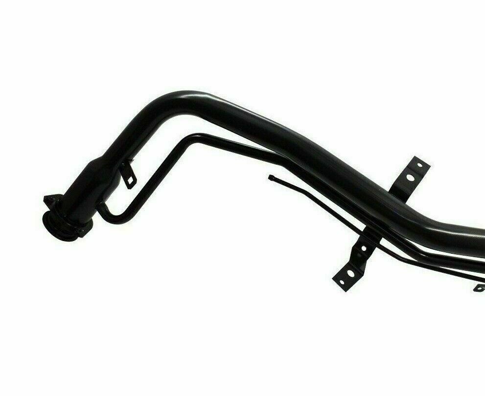 PAJERO MONTERO FUEL FILLER NECK PIPE mr959772 