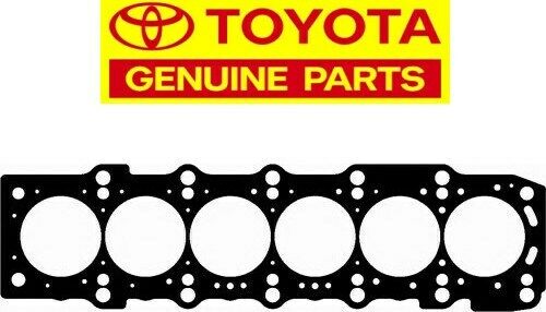 ECHTE ZYLINDERKOPFDICHTUNG FÜR TOYOTA SUPRA ARISTO TWIN TURBO 3.0