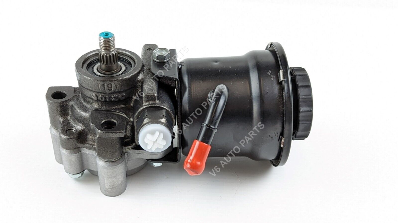 ower Steering Pump For 1996 - 2003 Toyota Prado#4785932541236