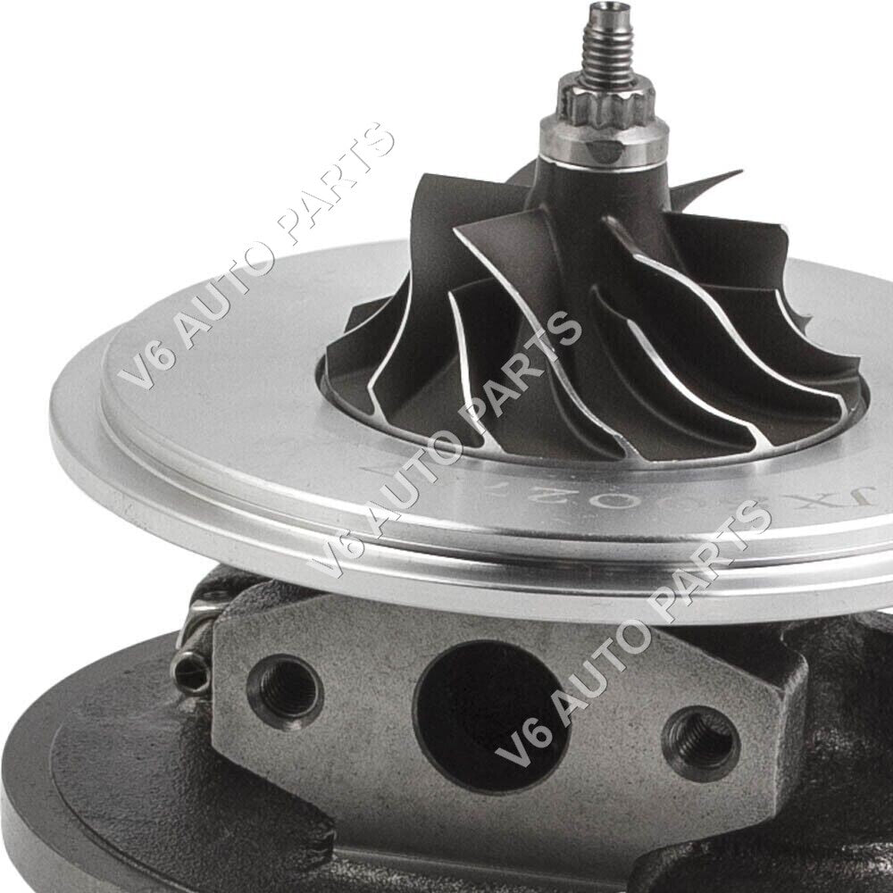 724930-5008 Turbocharger Cartridge CHRA Core For 2003 - 2008 Audi A3 2.0TDI 103kw