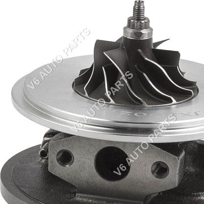 724930-5008 Turbocharger Cartridge CHRA Core For 2003 - 2008 Audi A3 2.0TDI 103kw