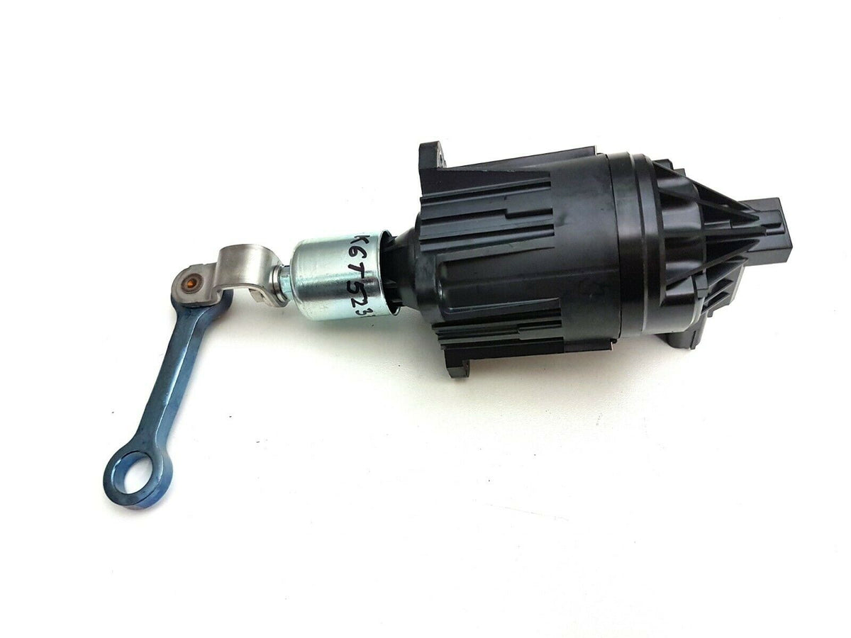 CIVIC, CR-V, ACCORD EGR TURBO CHARGE SOLENOID VALVE ACTUATOR K6T52372