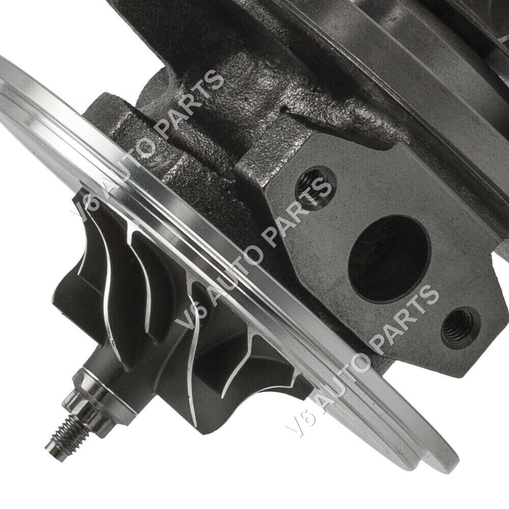 724930-5008 Turbocharger Cartridge CHRA Core For 2003 - 2008 Audi A3 2.0TDI 103kw