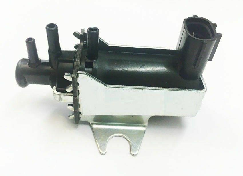 COROLLA VERSO 2001 - 2005 TURBO BOOST VACUUM VALVE 25819-27040