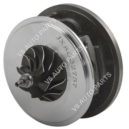724930-5008 Turbocharger Cartridge CHRA Core For 2003 - 2008 Audi A3 2.0TDI 103kw