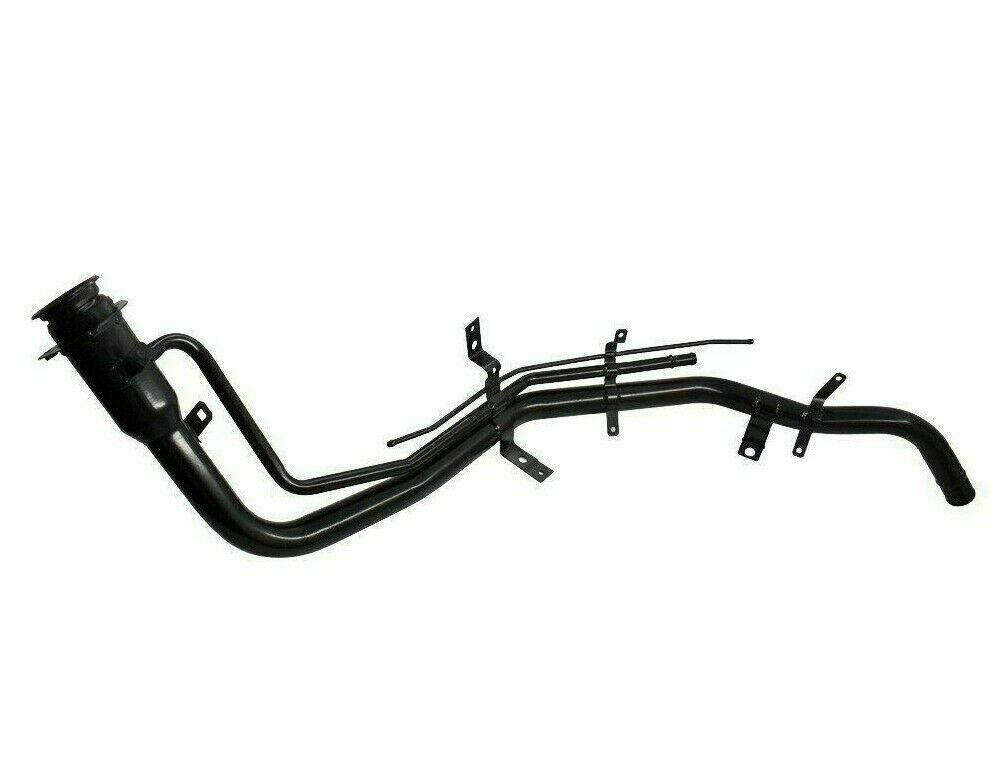 PAJERO MONTERO FUEL FILLER NECK PIPE mr959772 