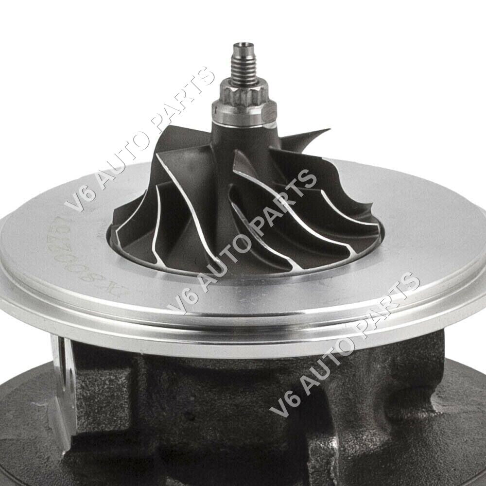 724930-5008 Turbocharger Cartridge CHRA Core For 2003 - 2008 Audi A3 2.0TDI 103kw