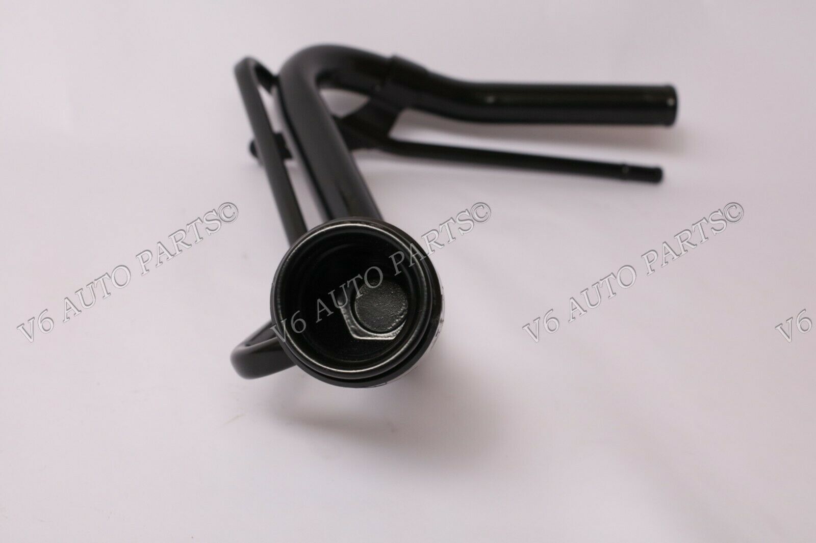 NEW FUEL TANK FILLER NECK PIPE FOR TOYOTA YARIS FROM 1999 TO 2006