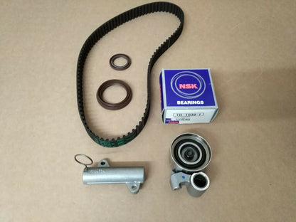 TOYOTA LAND CRUISER GRANVIA PRADO HILUX 3.0 TD 1KZTE 1KZ-TE ZAHNRIEMEN-KIT 