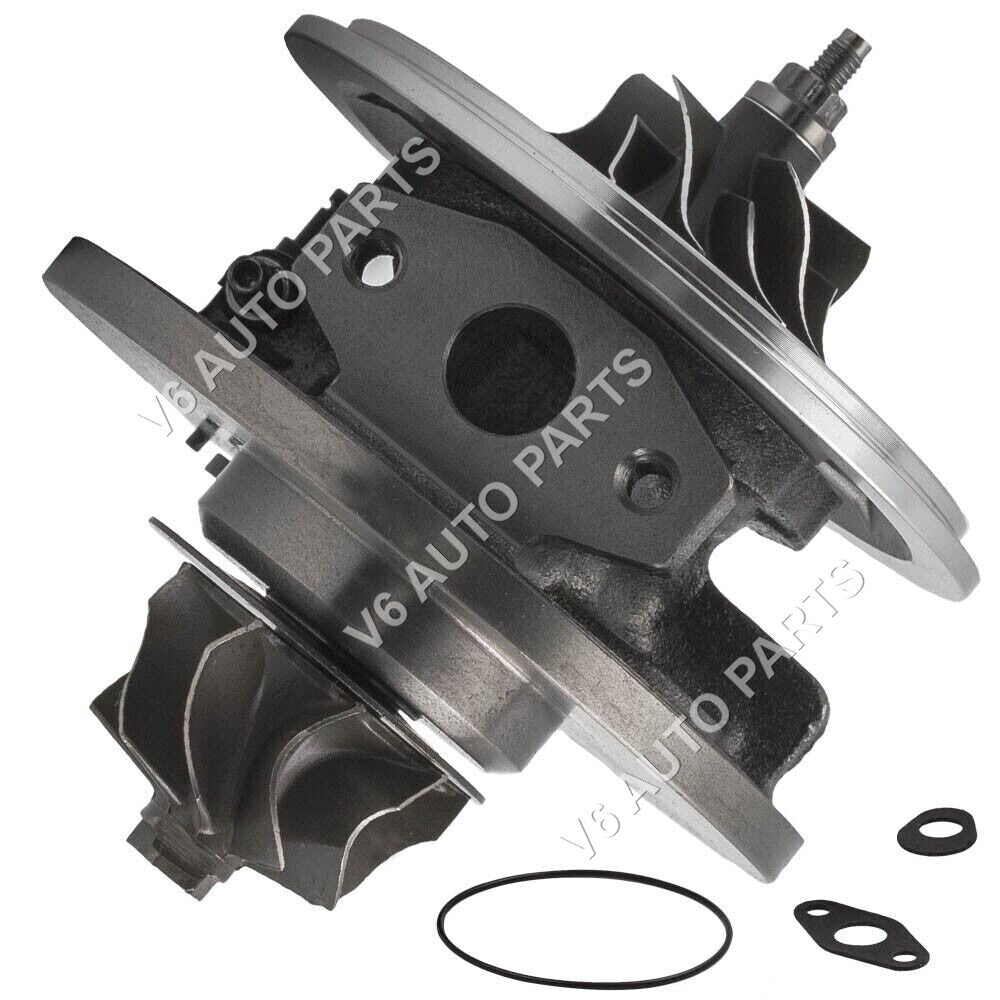 724930-5008 Turbocharger Cartridge CHRA Core For 2003 - 2008 Audi A3 2.0TDI 103kw