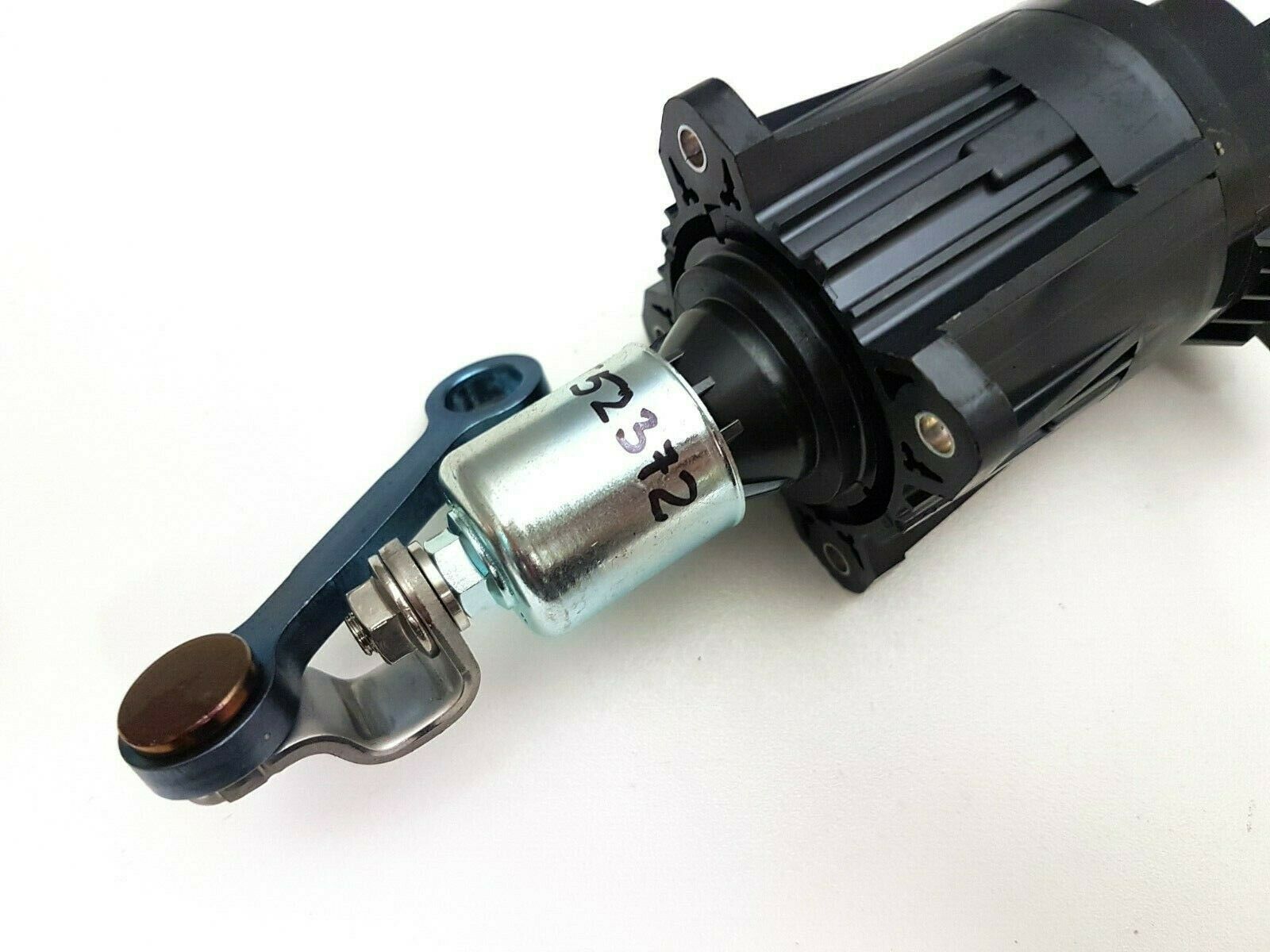 CIVIC, CR-V, ACCORD EGR TURBO CHARGE SOLENOID VALVE ACTUATOR K6T52372