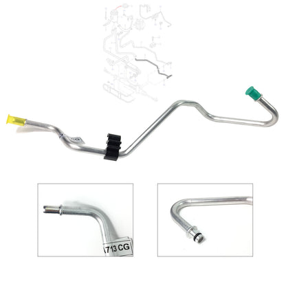 FORD TRANSIT 2000 - 2006 POWER STEERING PIPE 4548452