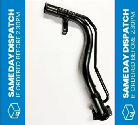 8920186G00 2003 - 2006 Diesel Fuel Tank Filler Neck Metal Pipe For Suzuki Ignis MK2